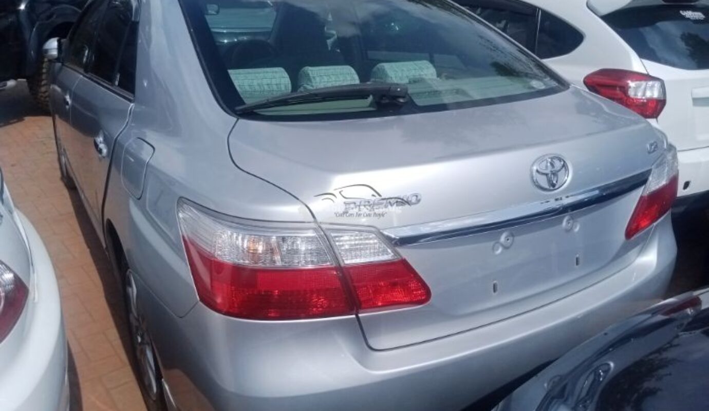 Toyota Premio