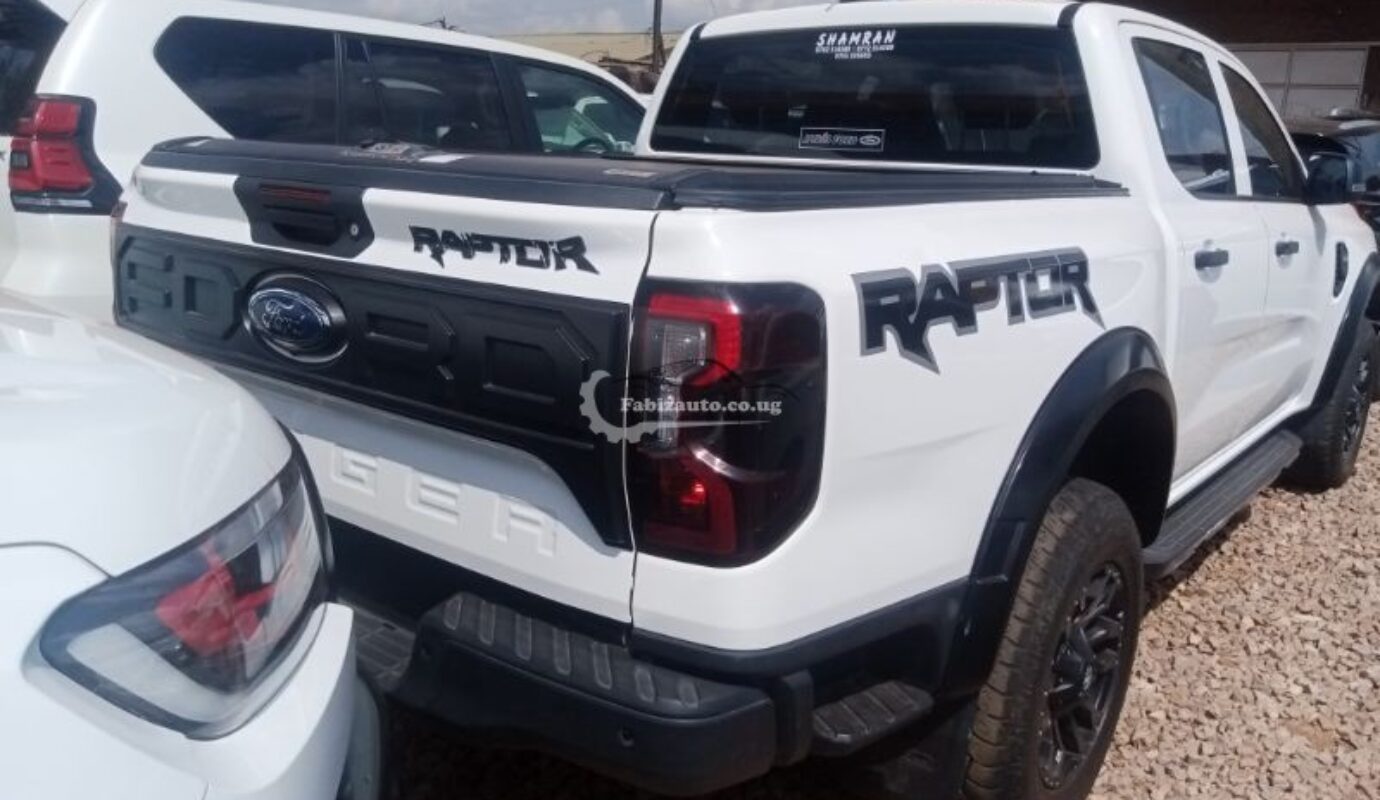 Ford Raptor