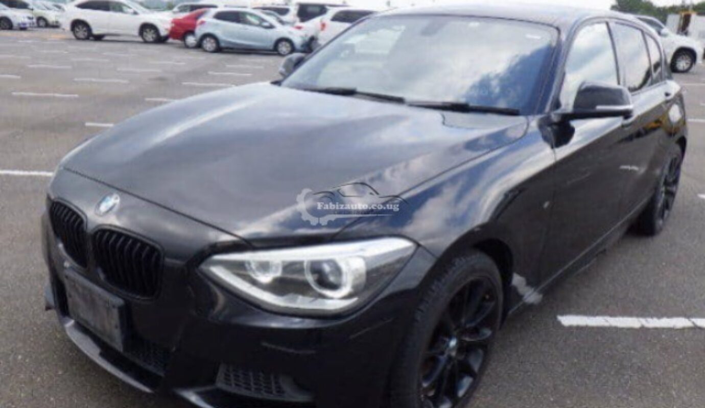 BMW 116i