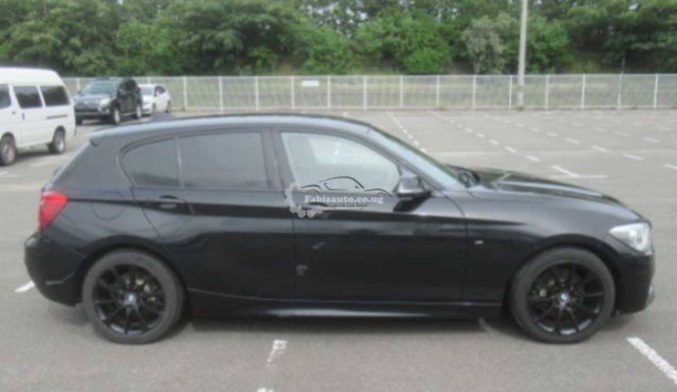 BMW 116i