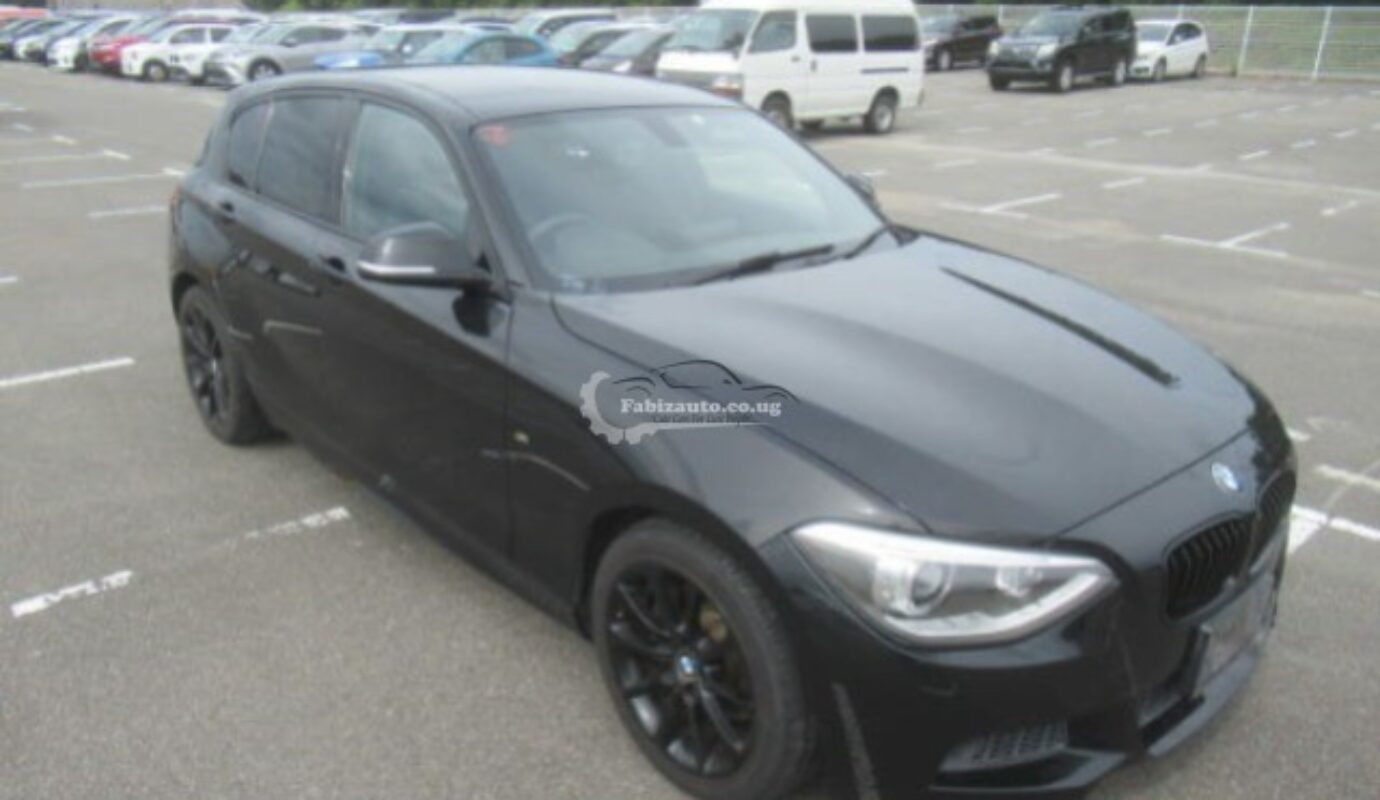 BMW 116i