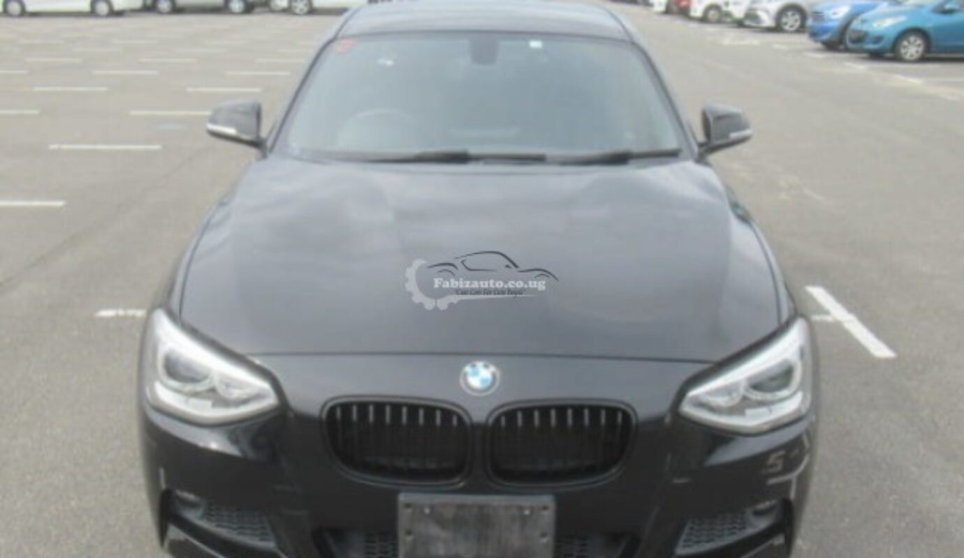 BMW 116i