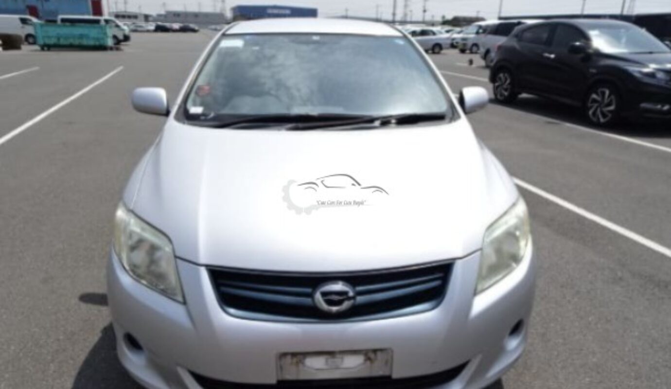 Toyota Fielder