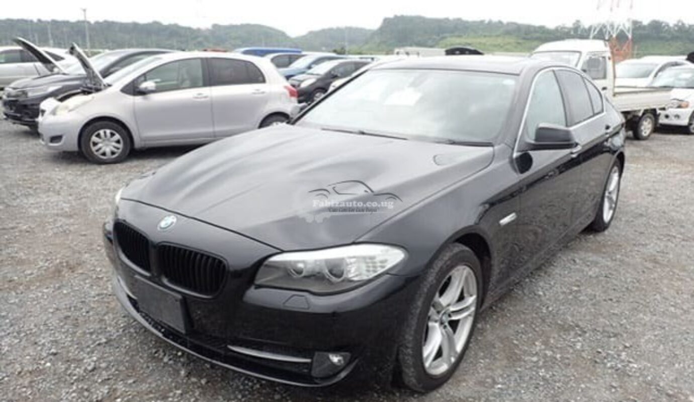 BMW 528i