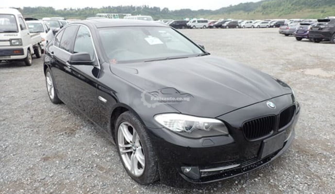 BMW 528i