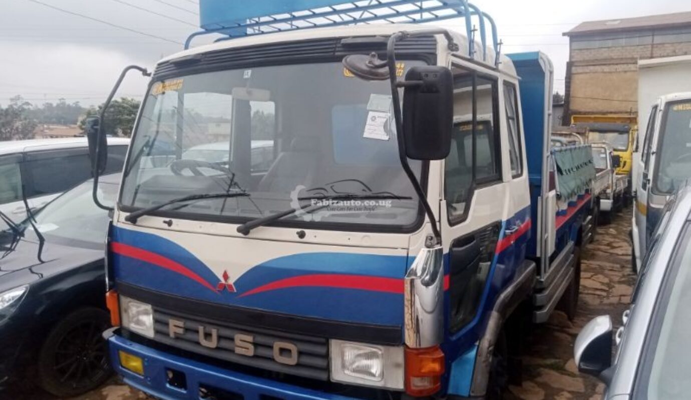 Mitsubishi Fuso