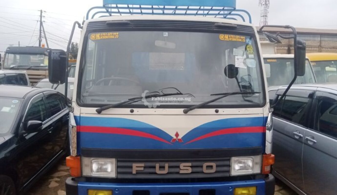 Mitsubishi Fuso