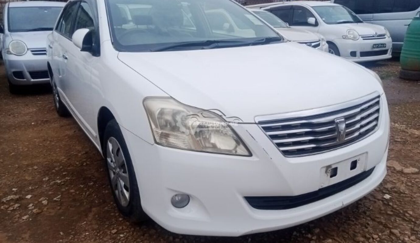 Toyota Premio