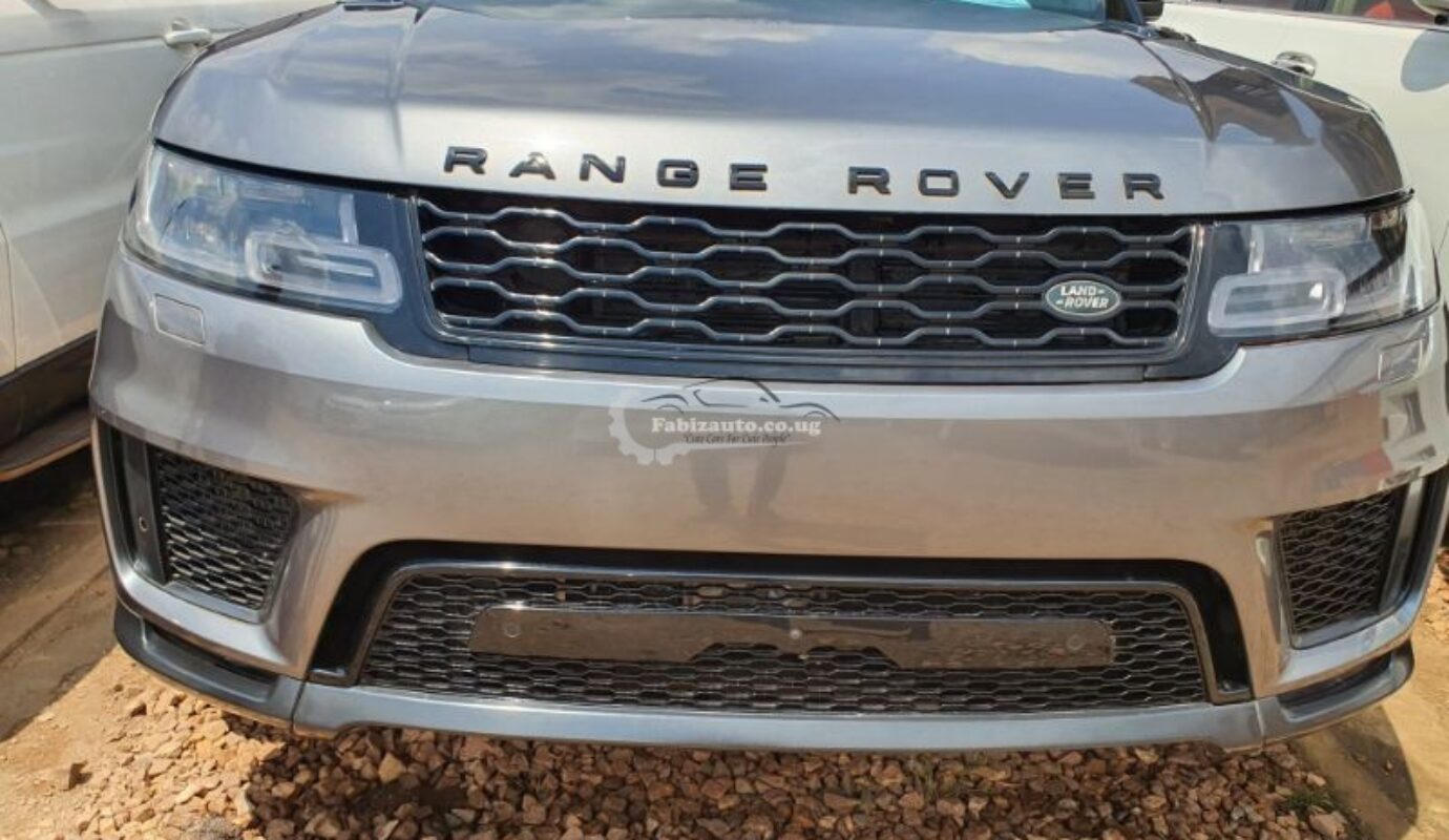 RANGE ROVER SPORT