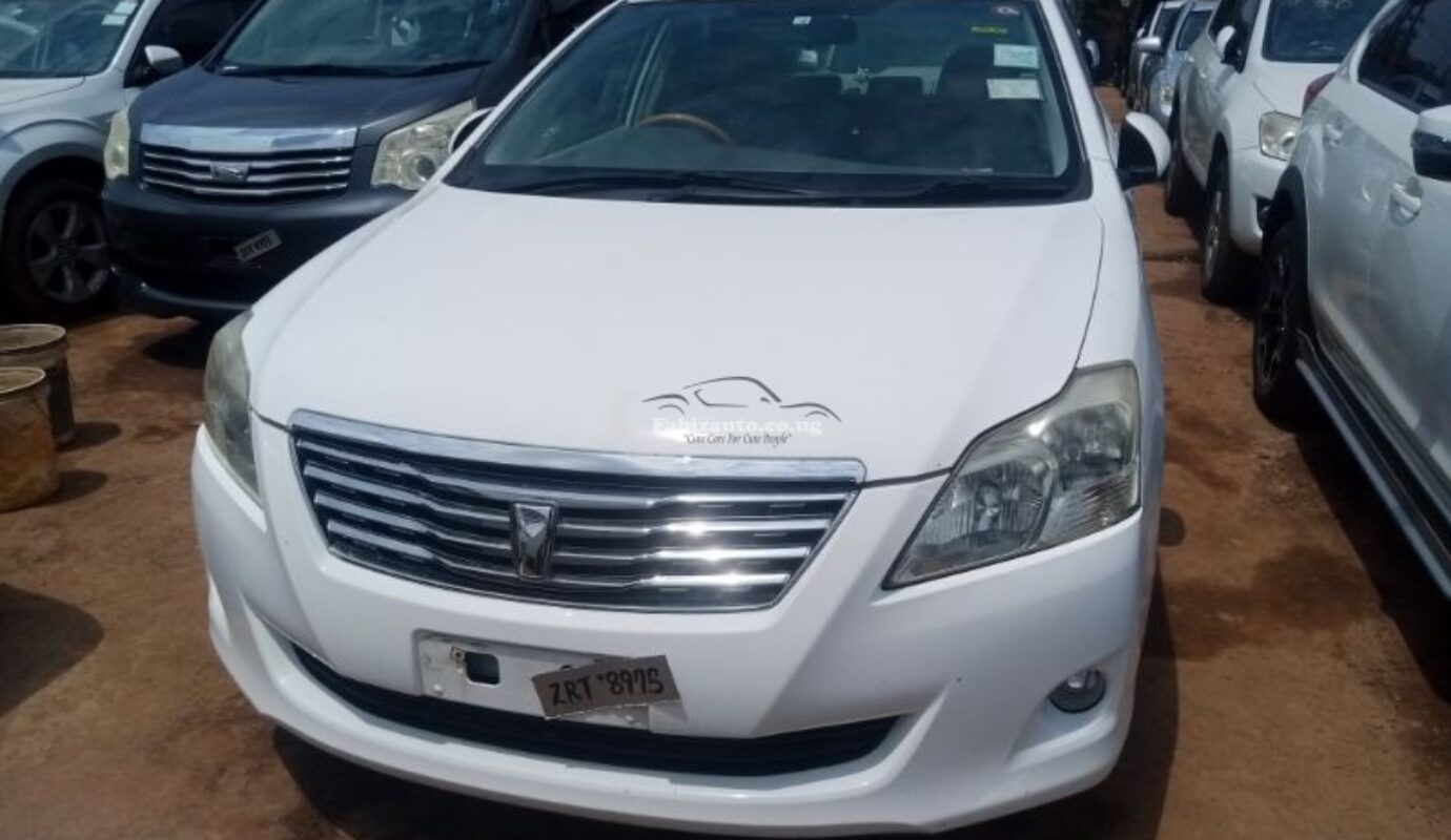 Toyota Premio