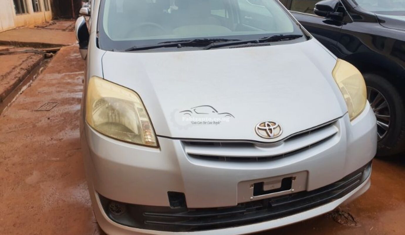 TOYOTA PASSO SETTE