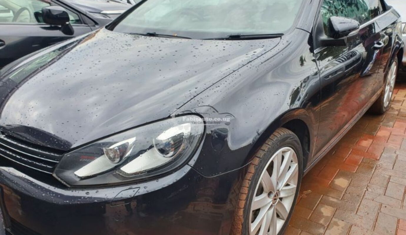 VOLKSWAGEN GOLF TSI