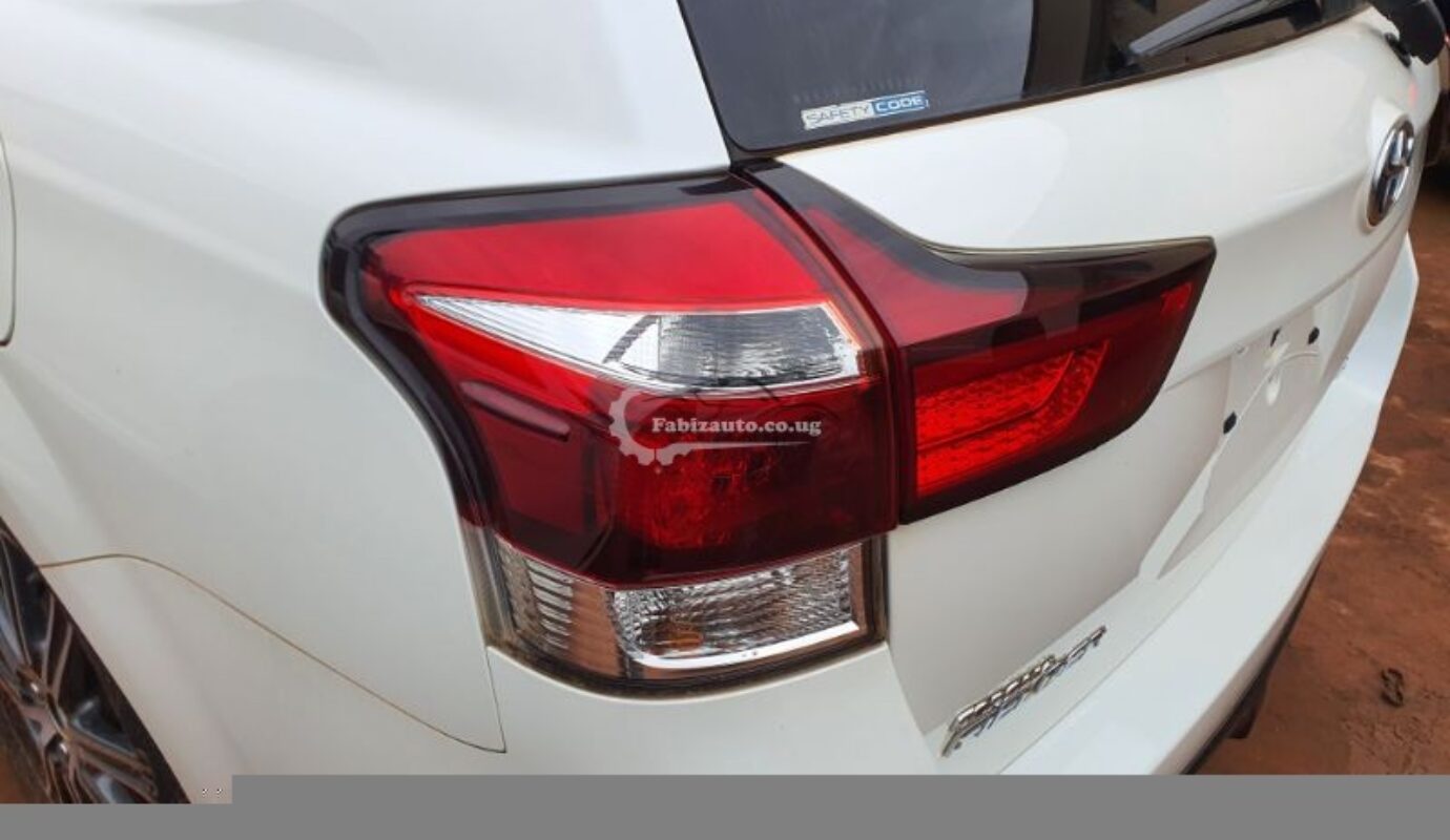 TOYOTA FIELDER HYBRID