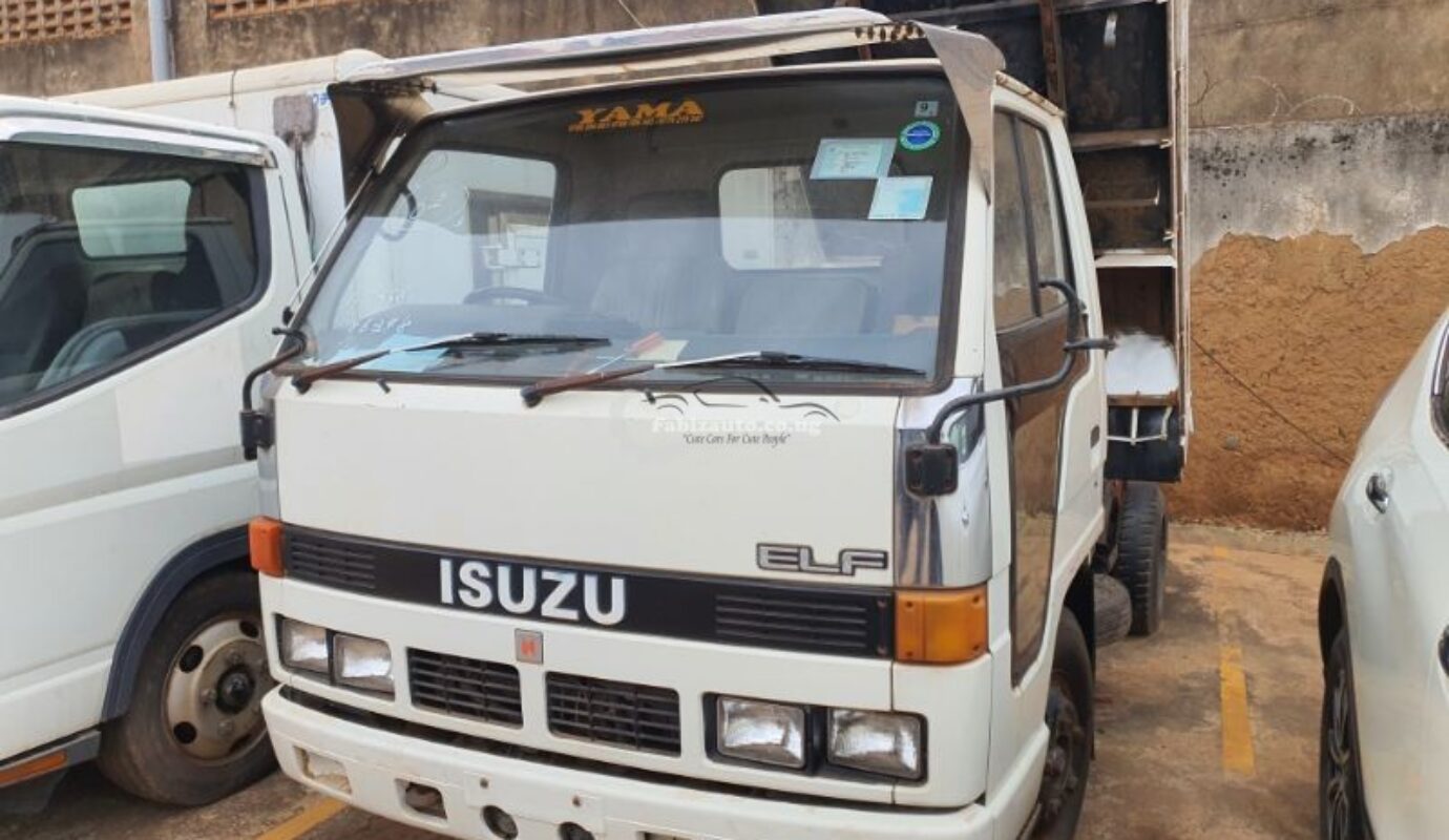 ISUZU ELF 250