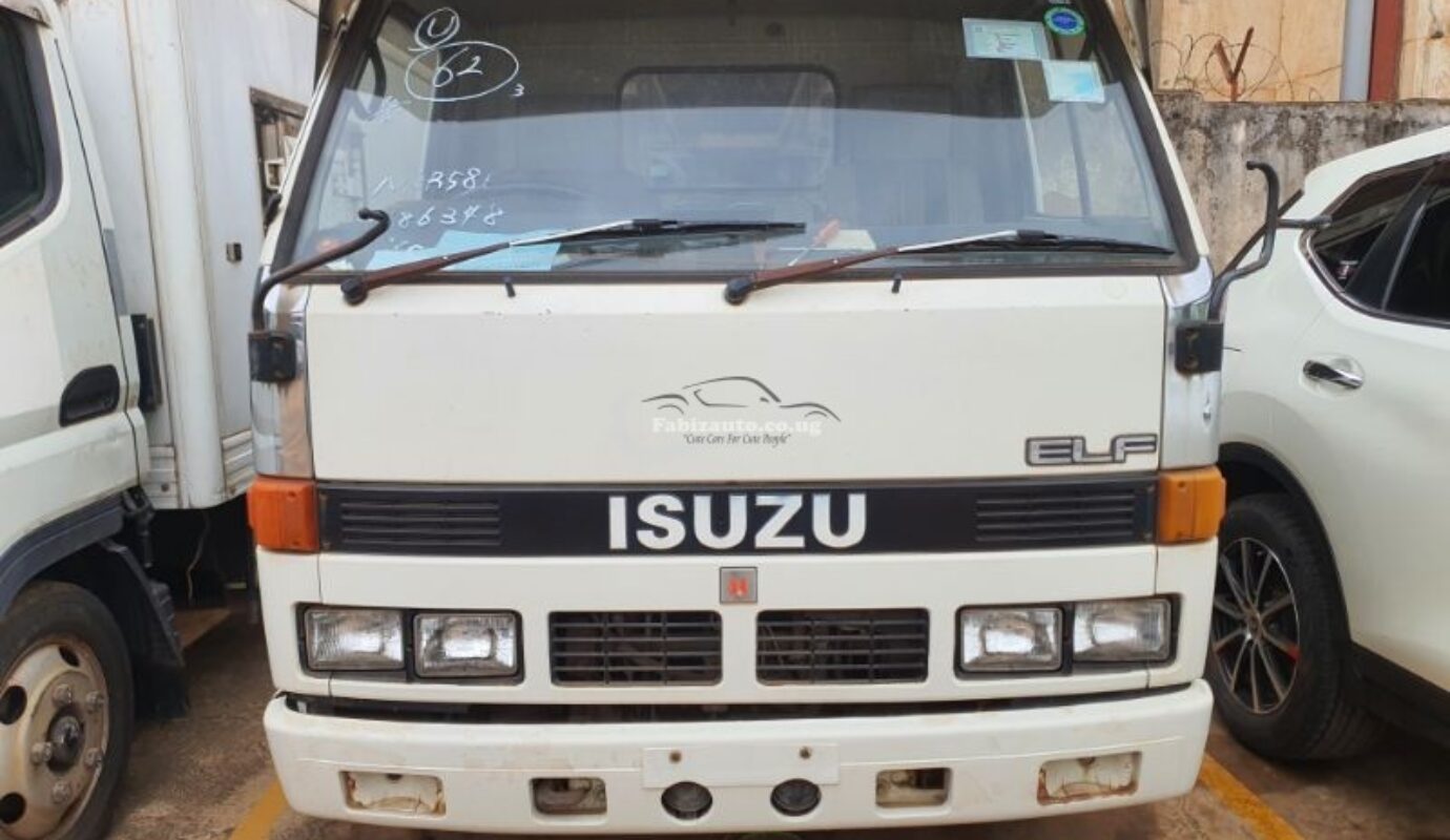 ISUZU ELF 250