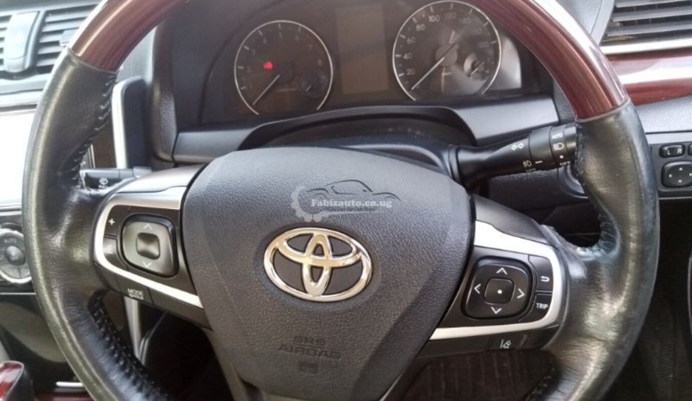 Toyota Premio